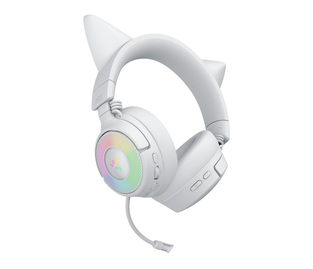 Razer Kraken Kitty V3 Pro - White - 1504771 - zdjęcie 4